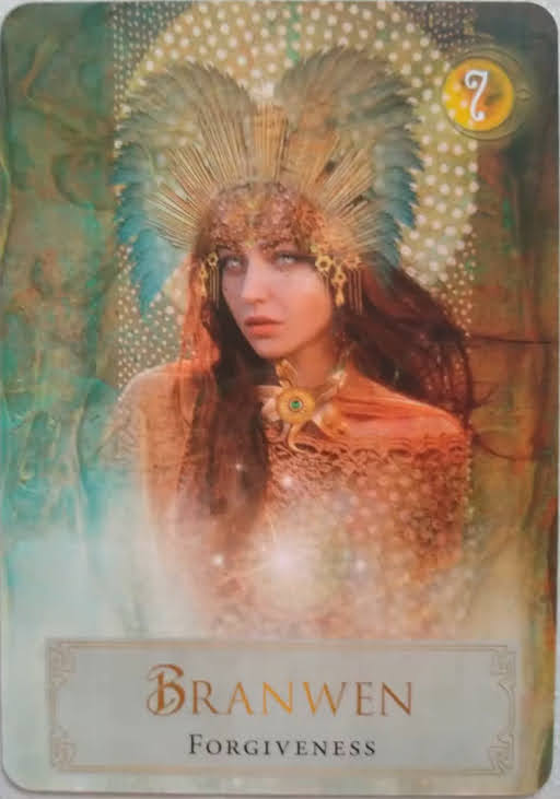 Goddess Power Oracle